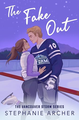 The Fake Out (Vancouver Storm, #2)