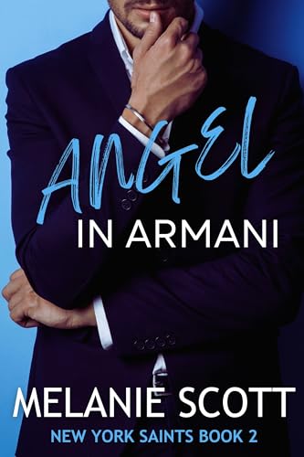 Angel in Armani