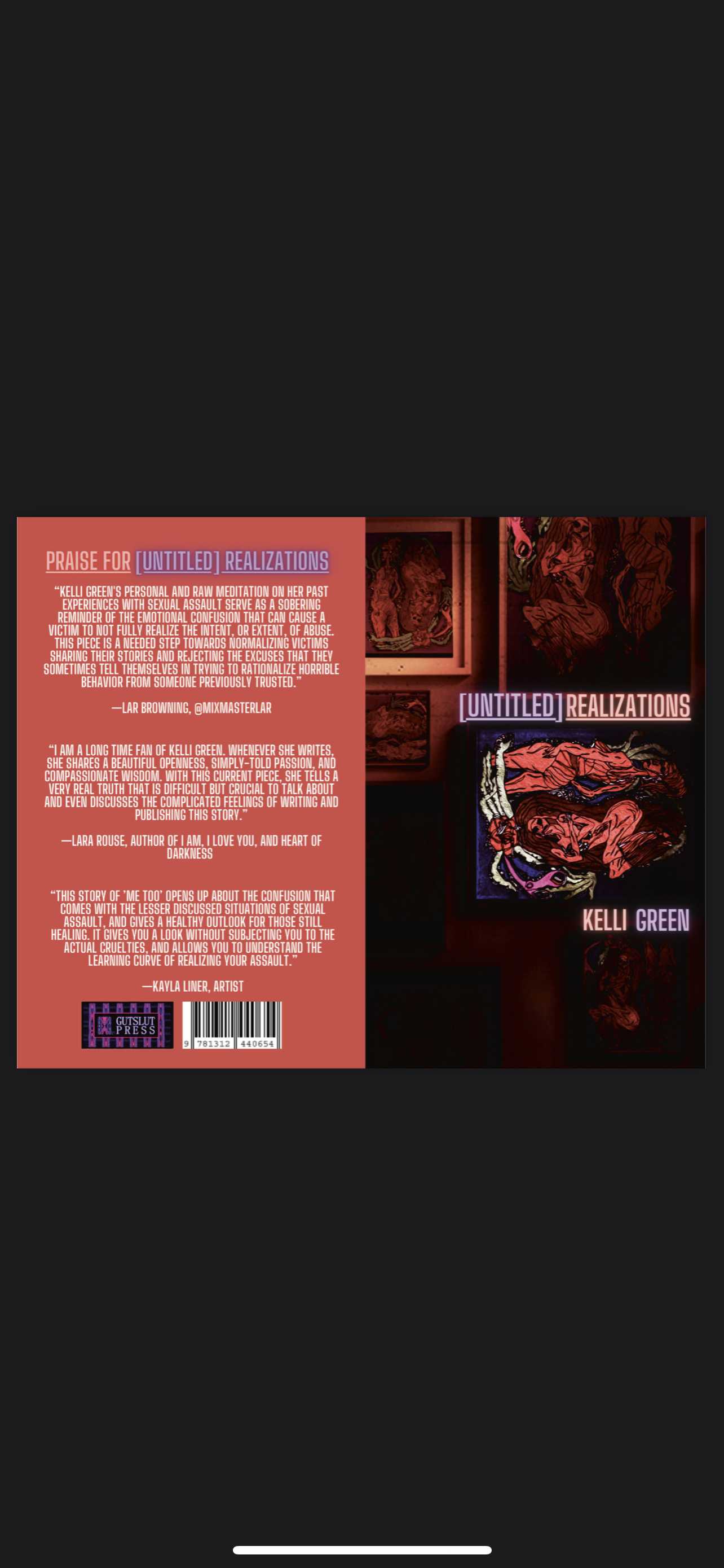 [Untitled] Realizations