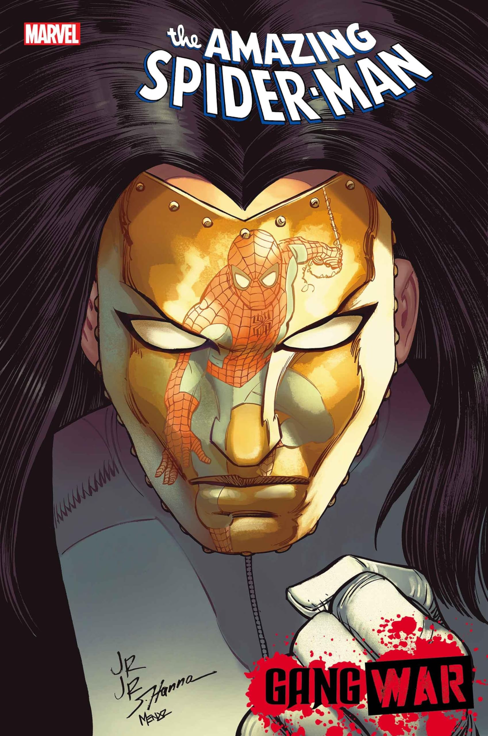Amazing Spider-Man (2022-2025) #44 (Amazing Spider-Man