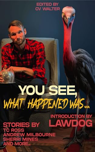 You See, What Happened Was...