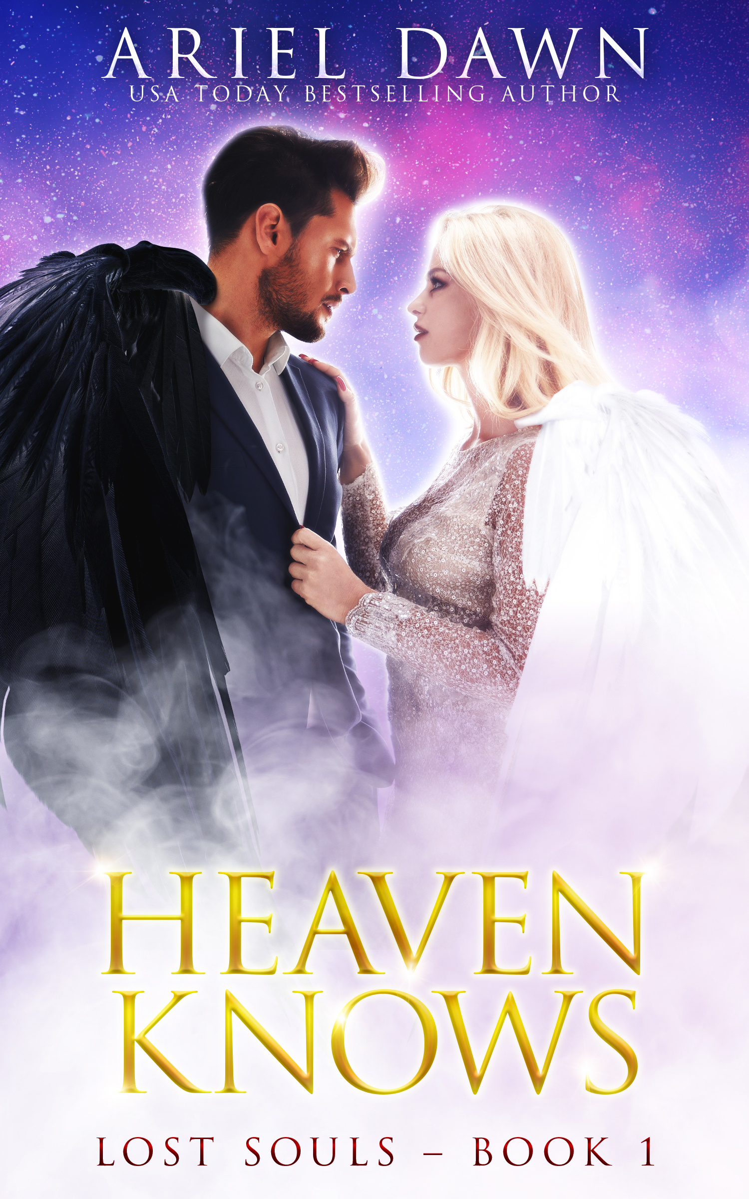 Heaven Knows