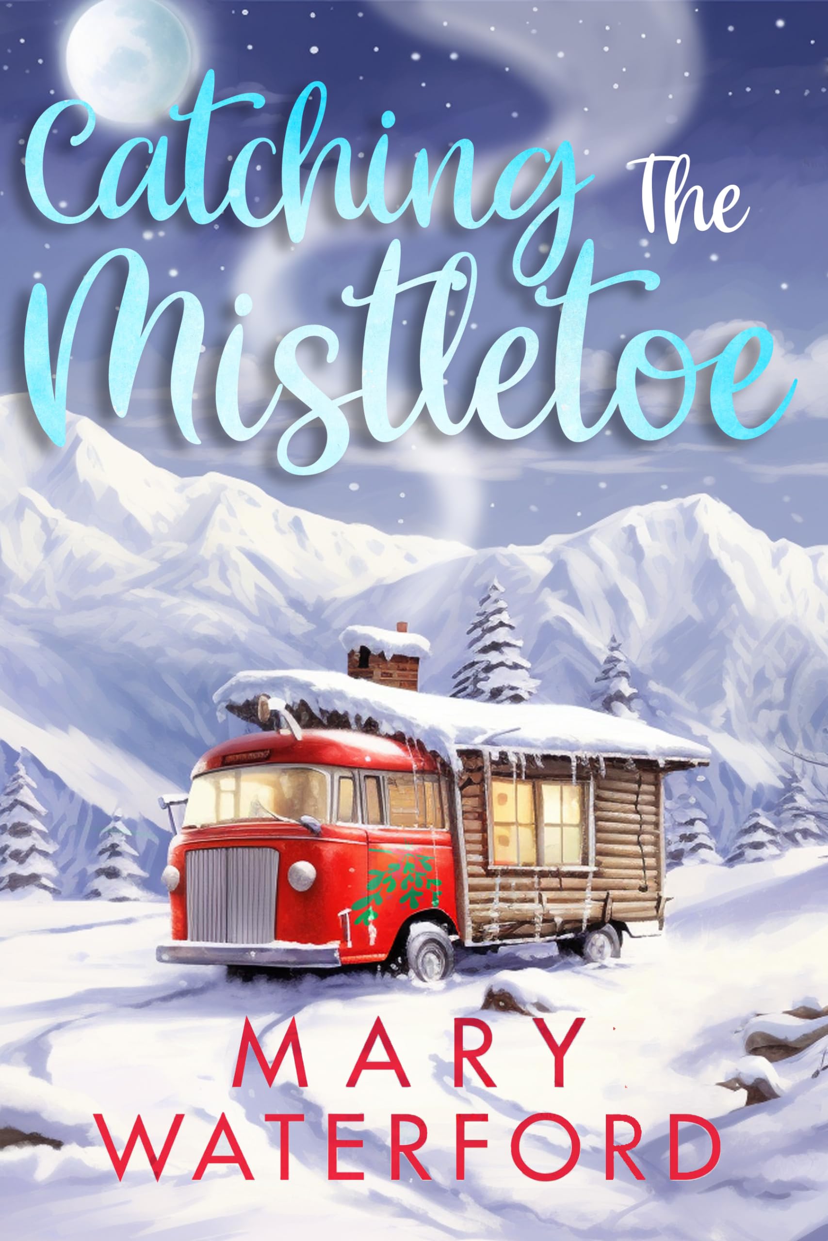 Catching the Mistletoe