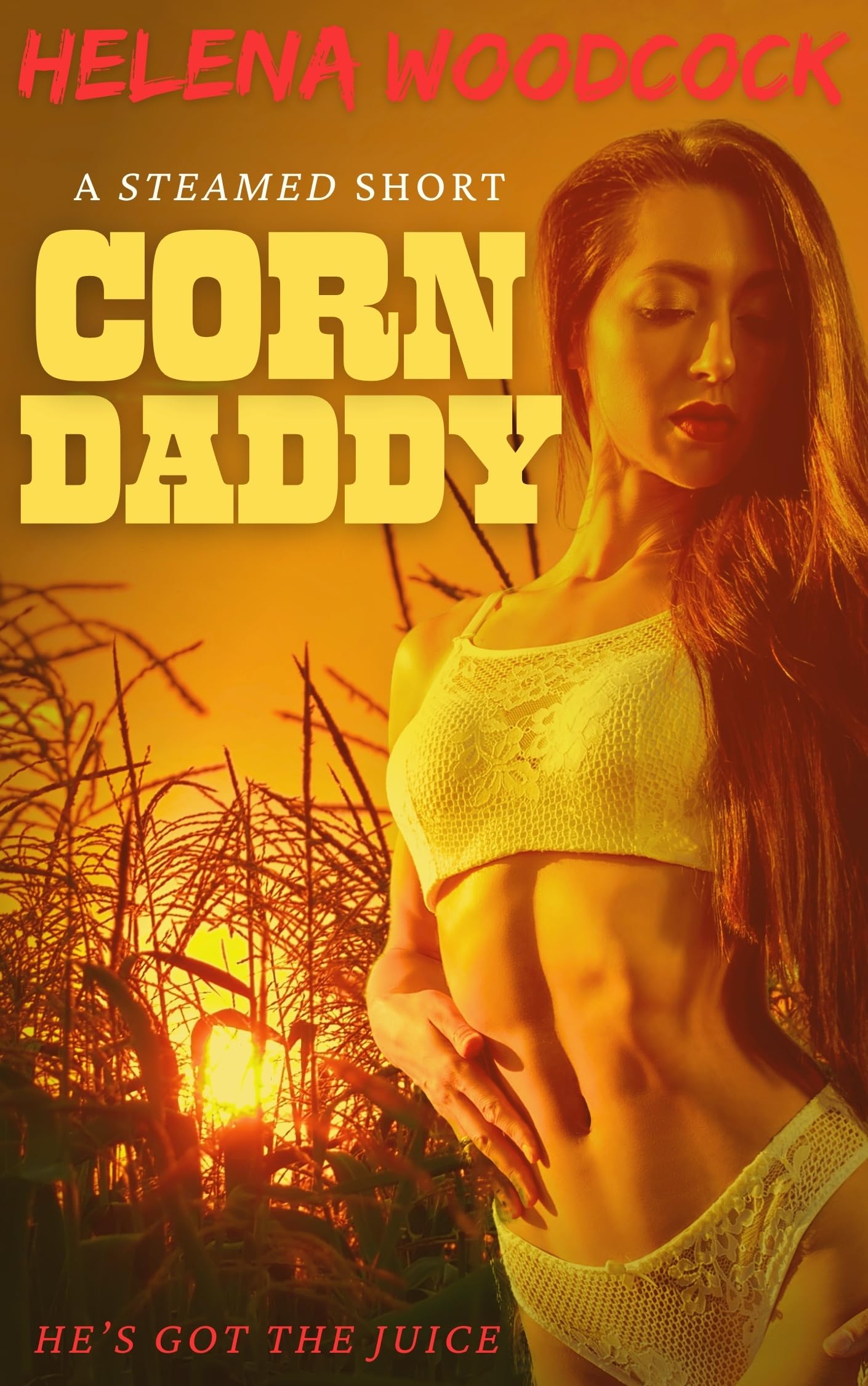 Corn Daddy: A Steamed Short