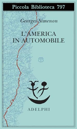 L'America in automobile