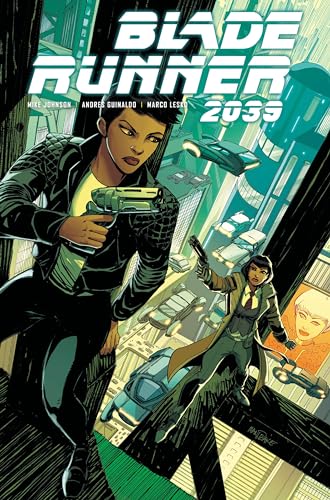 Blade Runner 2039 #10