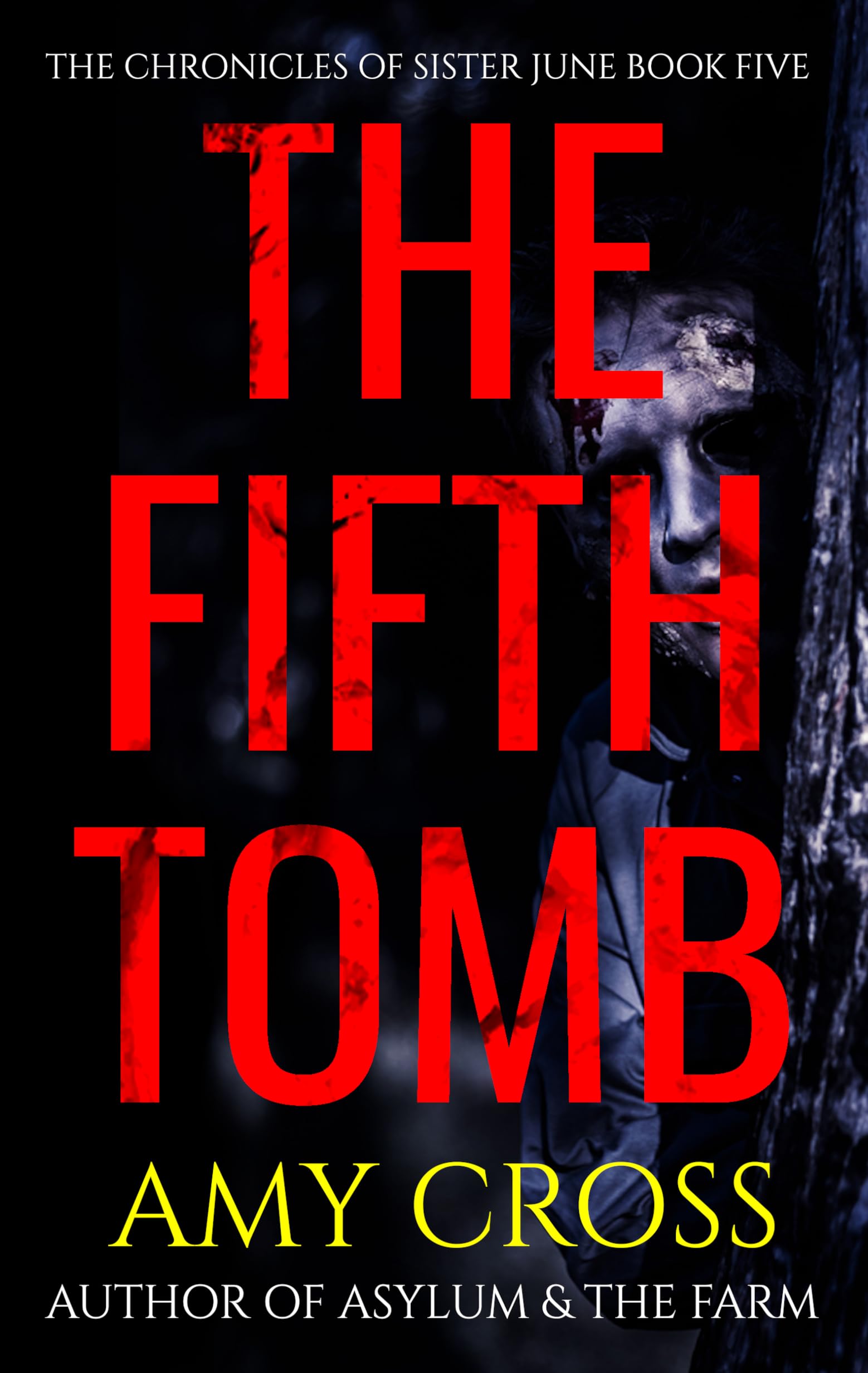 The Fifth Tomb