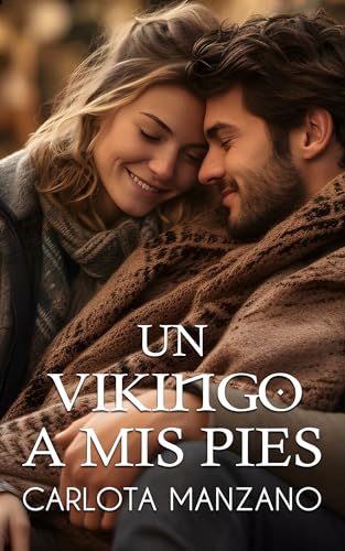 Un vikingo a mis pies