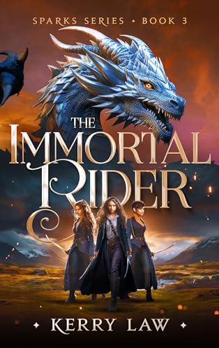 The Immortal Rider