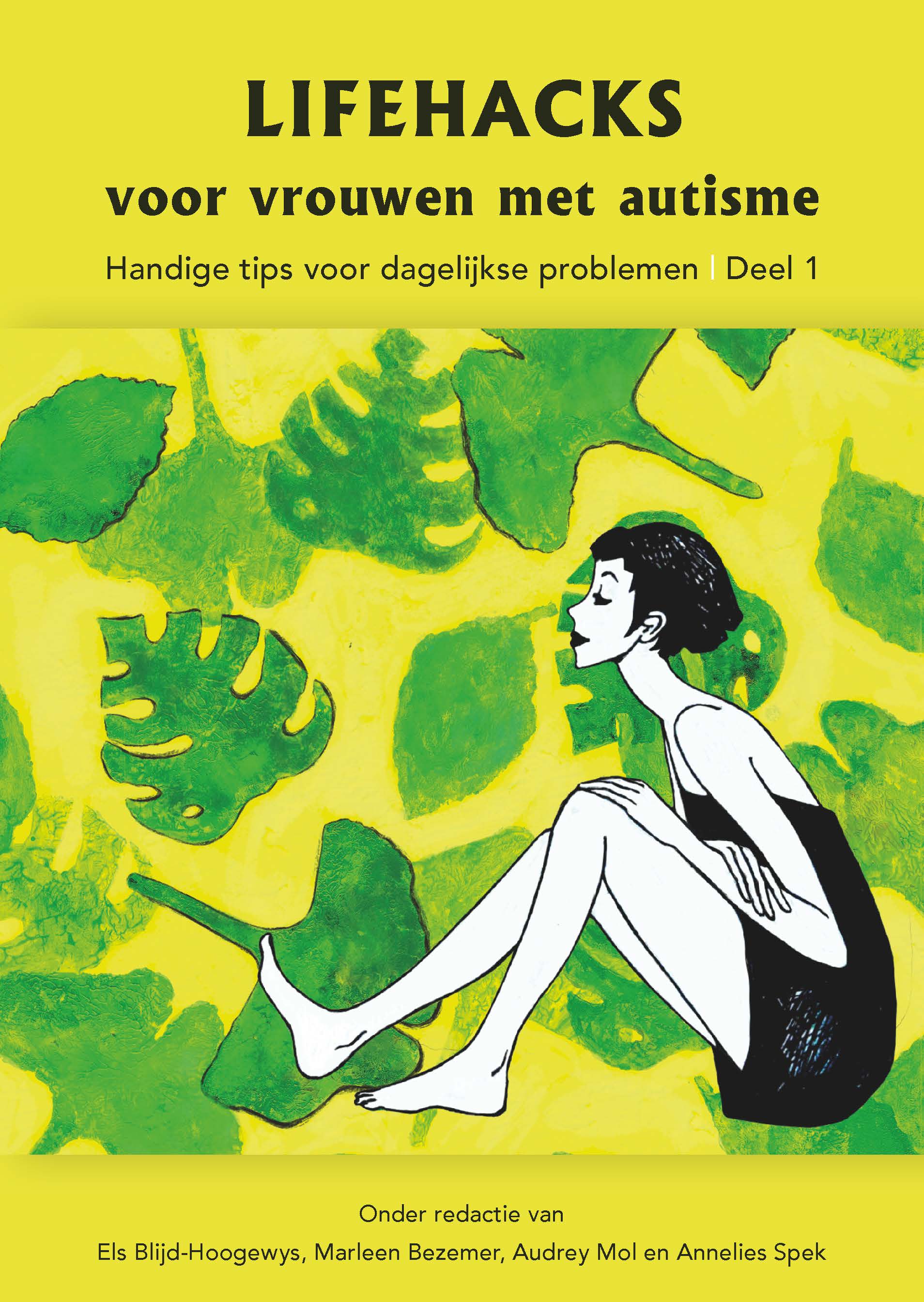 Lifehacks voor vrouwen met autisme - deel 1