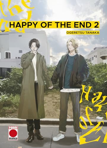 Happy of the end n.2