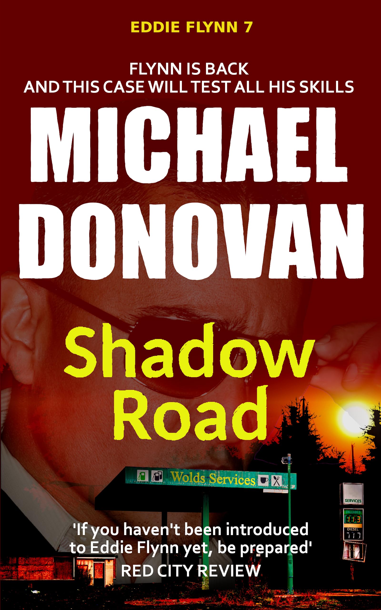Shadow Road