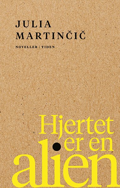 Hjertet er en alien