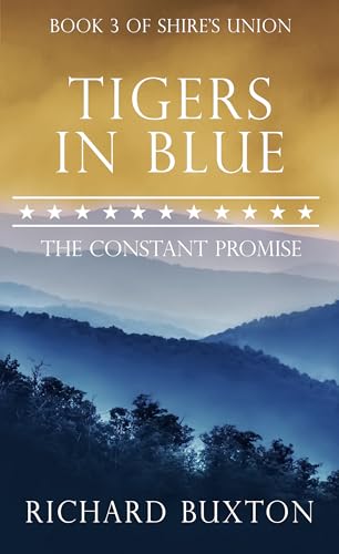 Tigers In Blue: The Constant Promise