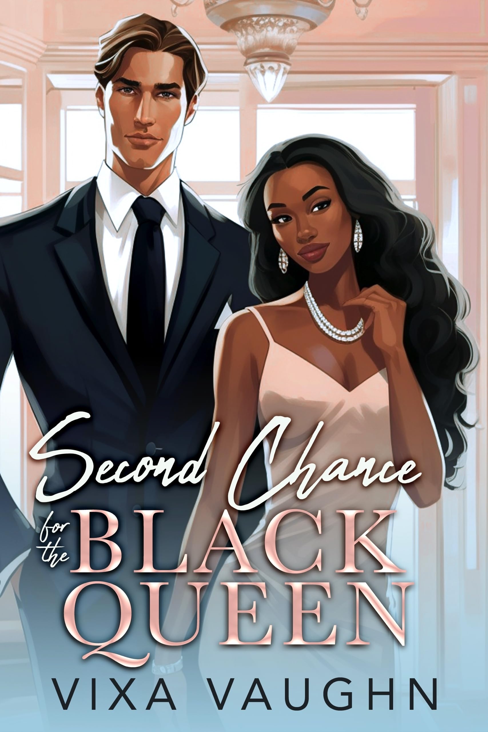 Second Chance for the Black Queen