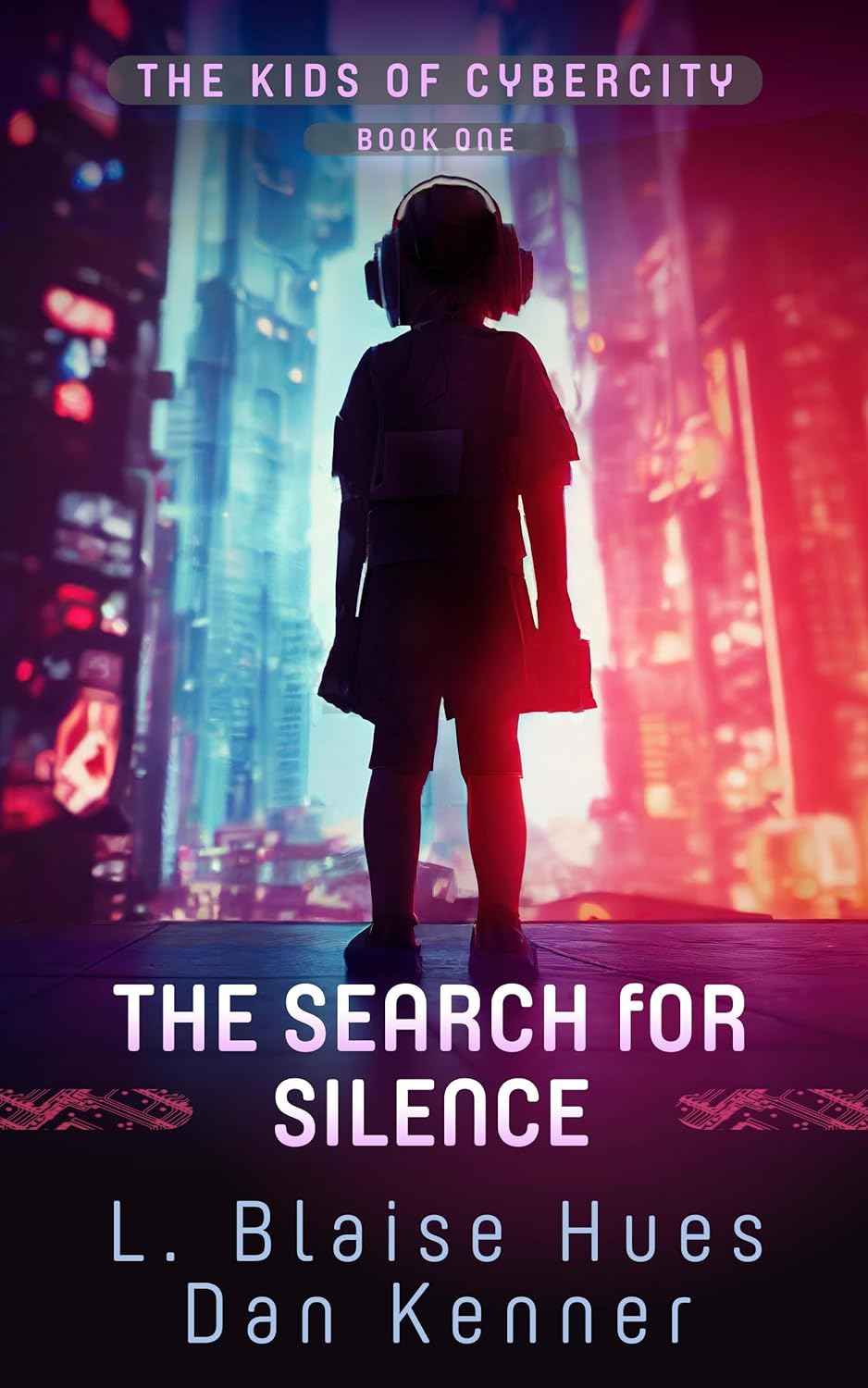 The Search for Silence