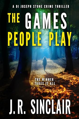 The Games People Play