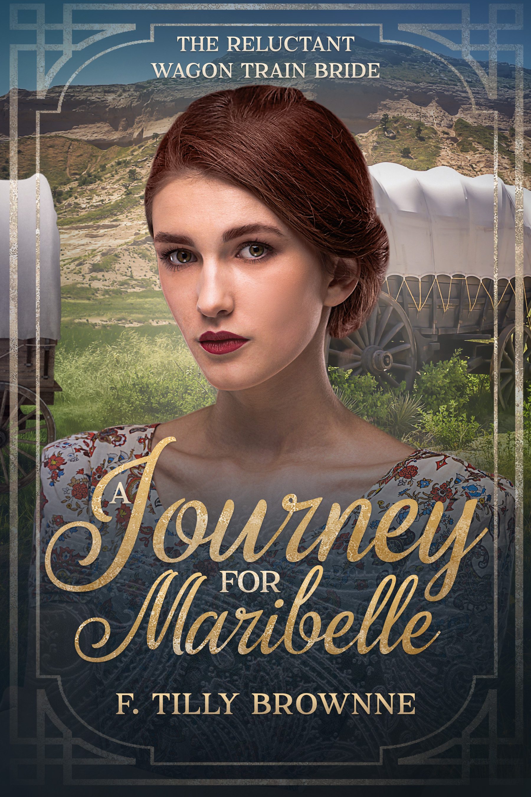 A Journey for Maribelle