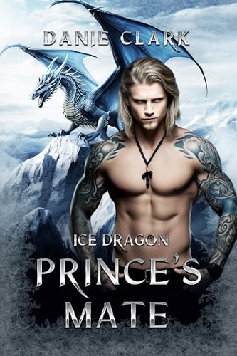 Ice Dragon Prince's Mate