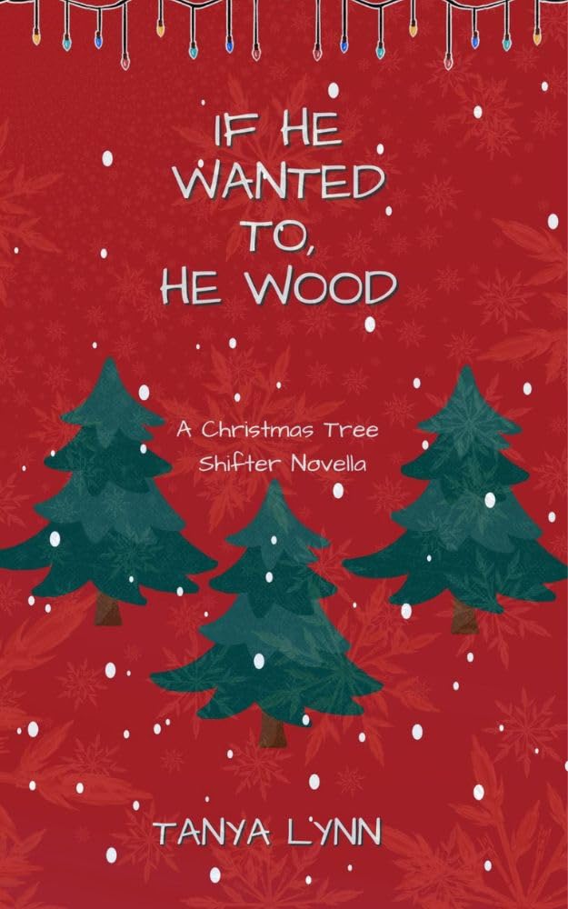 If He Wanted To, He Wood