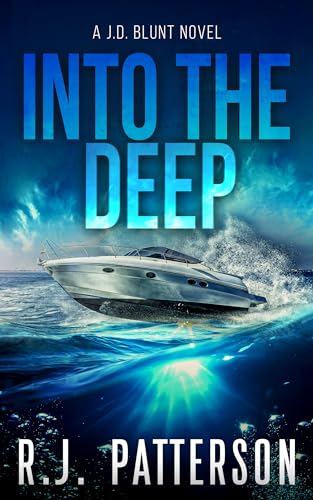 Into the Deep book cover