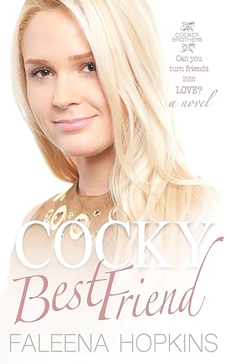 Cocky Best Friend: Samantha Cocker