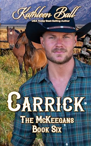 Carrick: The McKeegans