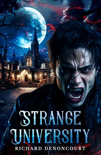 Strange University