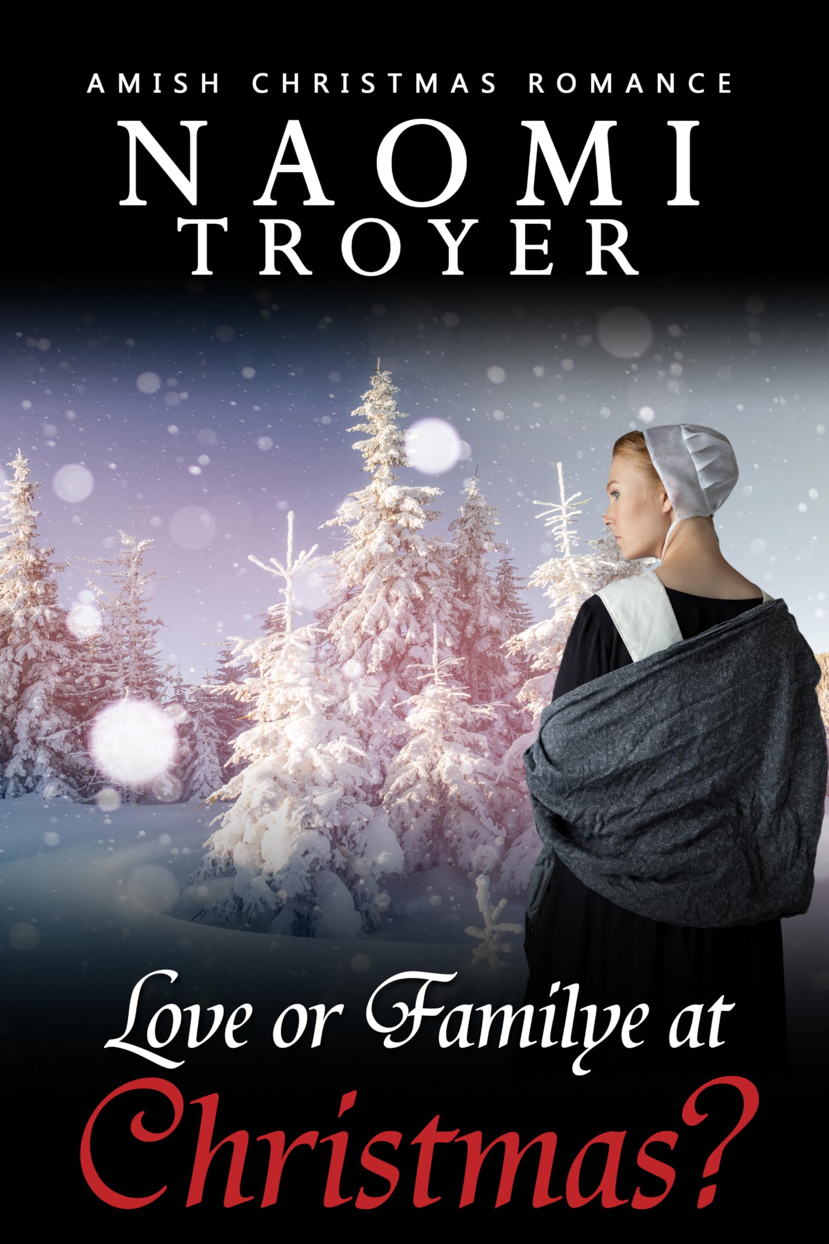 Love or Familye at Christmas?