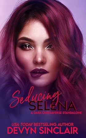 Seducing Selena