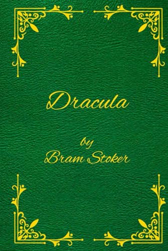 Dracula visual data 2