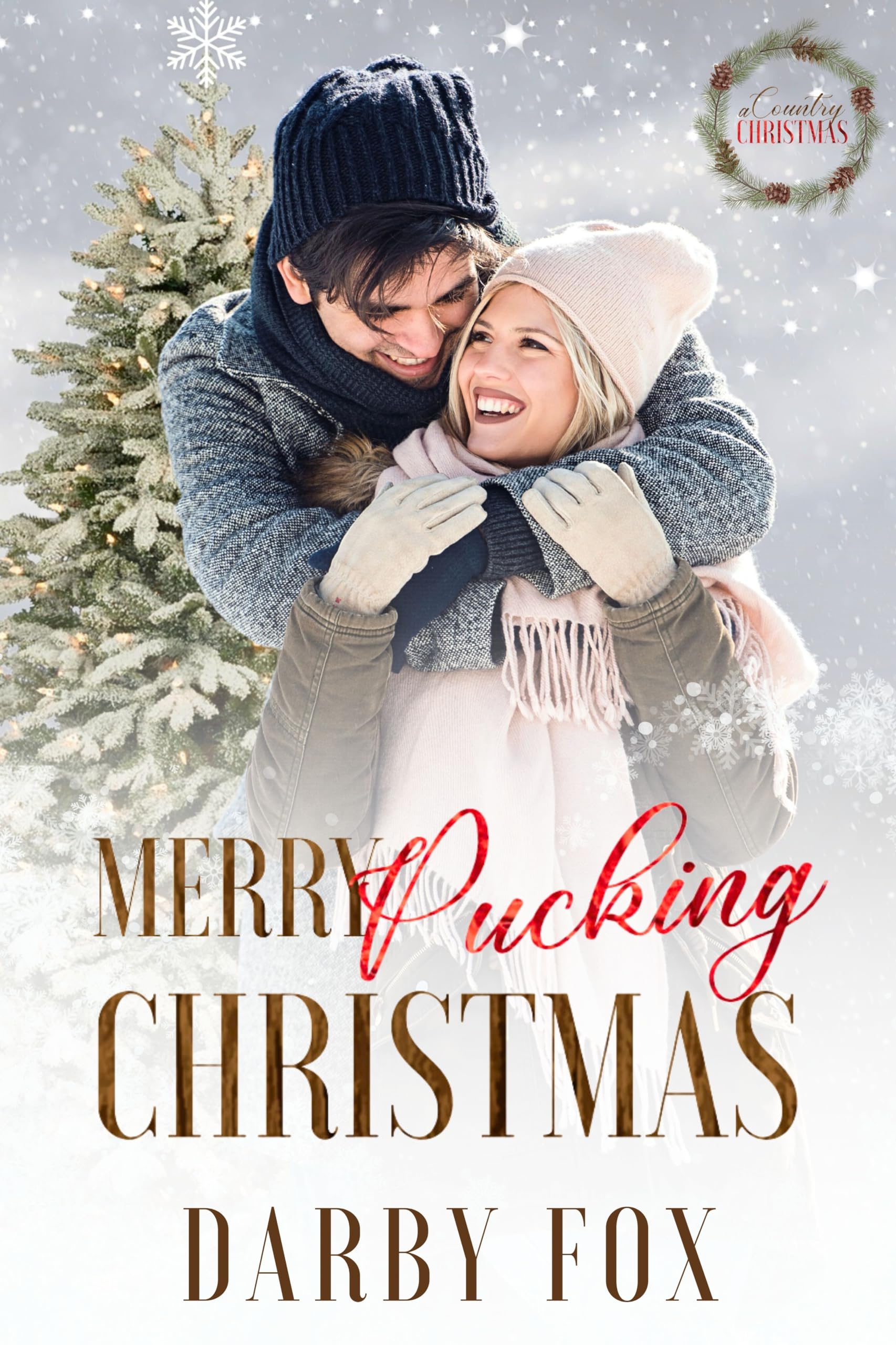 Merry Pucking Christmas: A Country Christmas