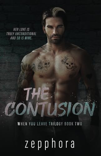 The Contusion book cover