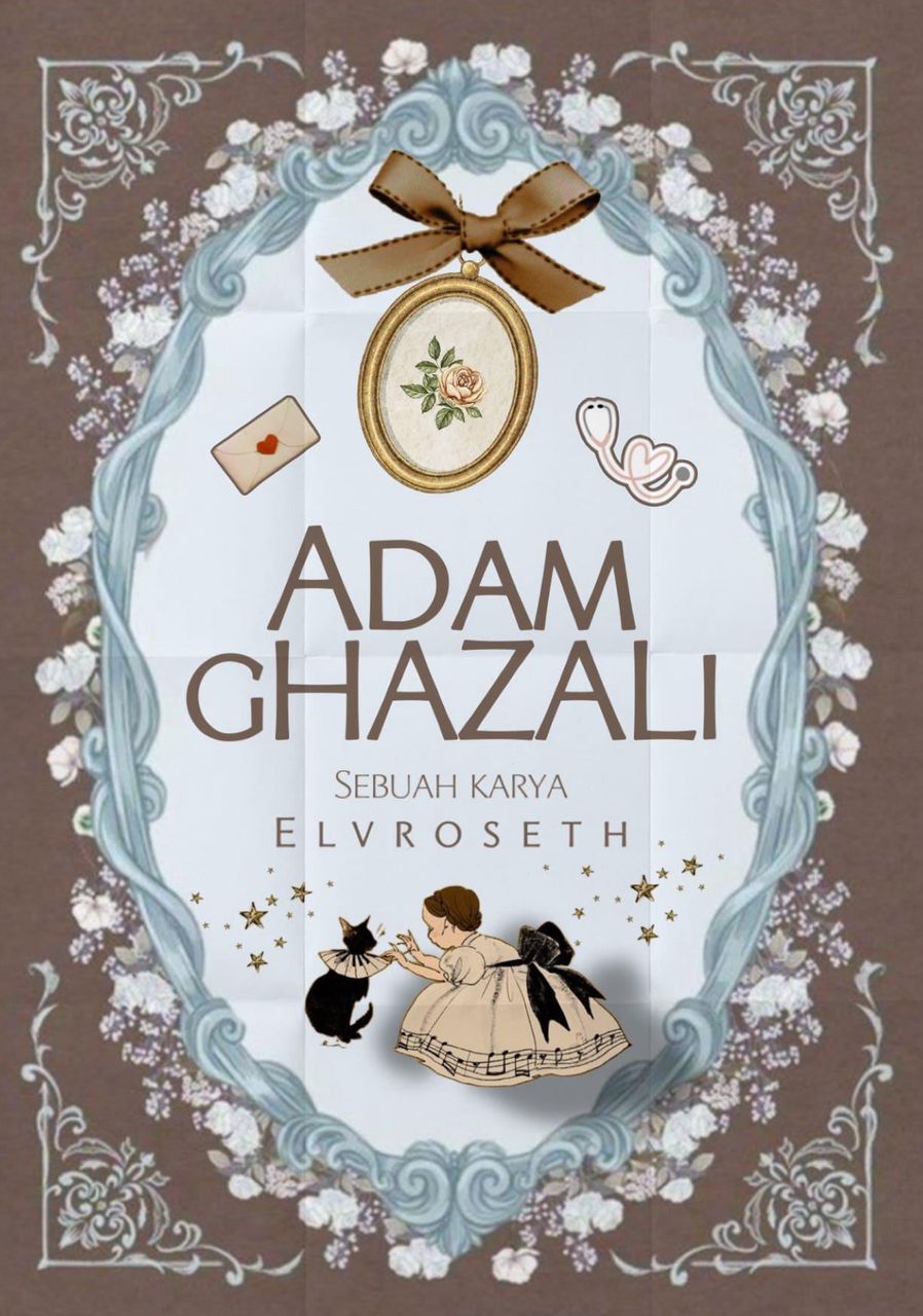 Adam Ghazali