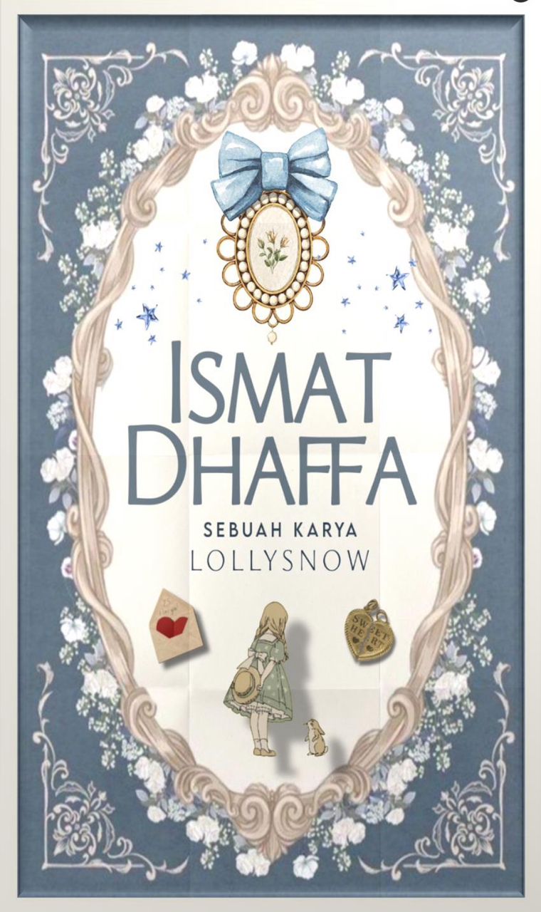 Ismat Dhaffa