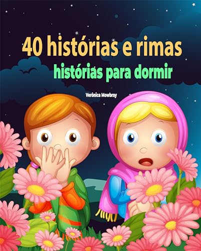 40 histórias e rimas, histórias para dormir: História do sono infantil ...