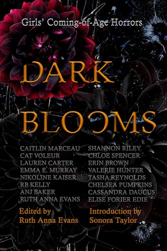 Dark Blooms book cover