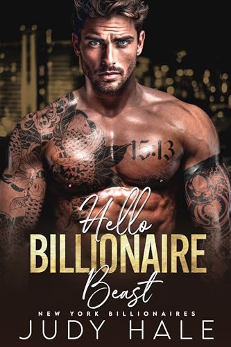 Hello Billionaire Beast