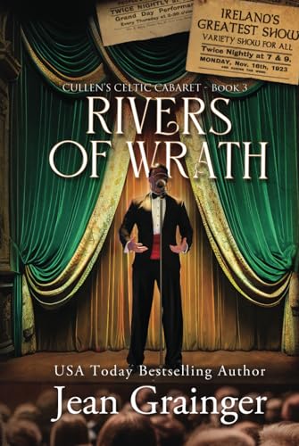 Rivers of Wrath book cover