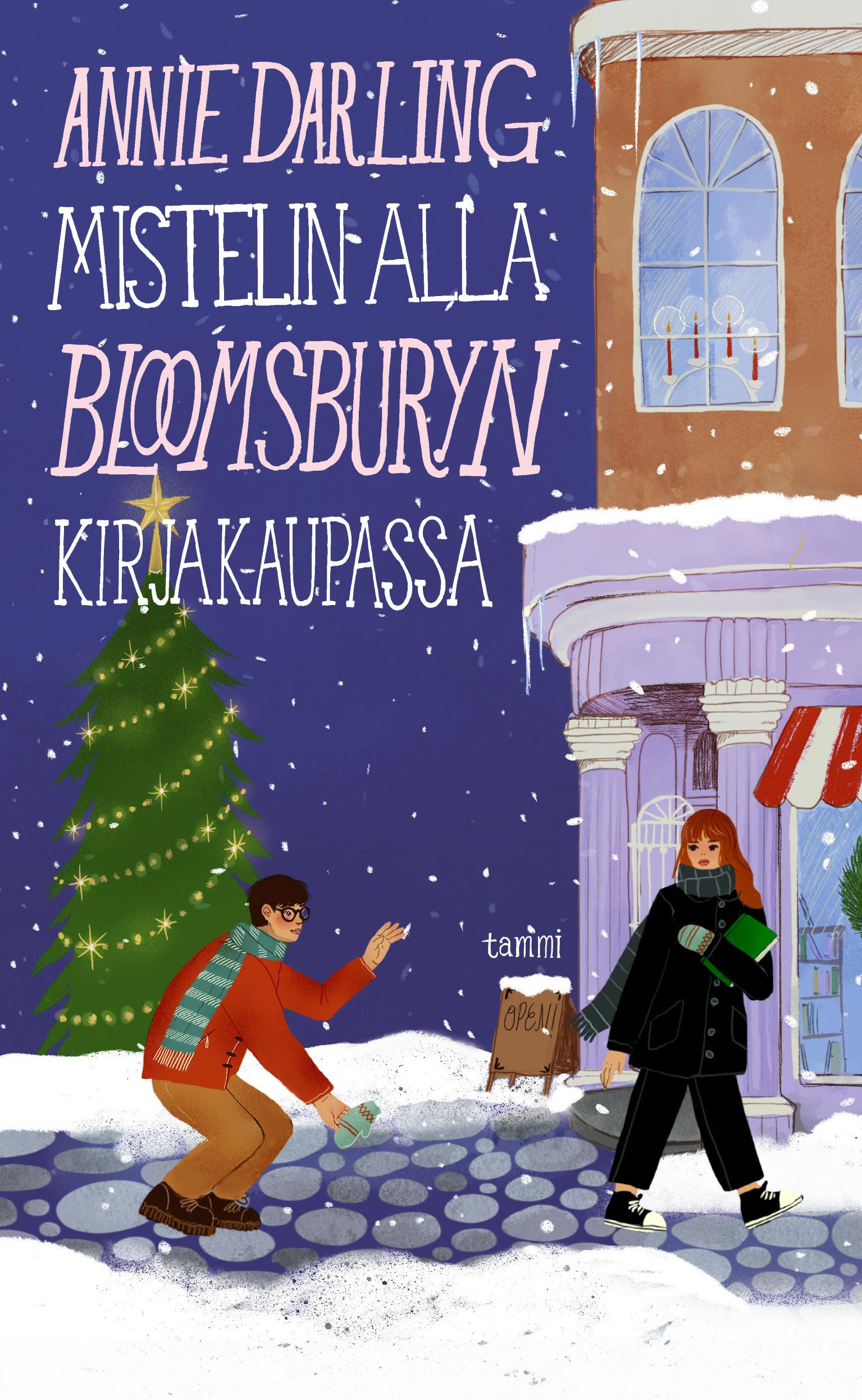 mistelin-alla-bloomsburyn-kirjakaupassa-by-annie-darling-goodreads