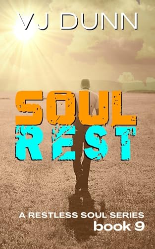 Soul Rest: Christian Apocalyptic Fiction