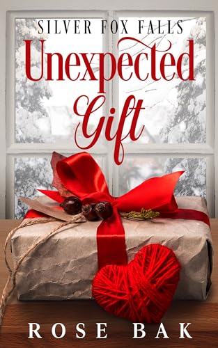 Unexpected Gift book cover