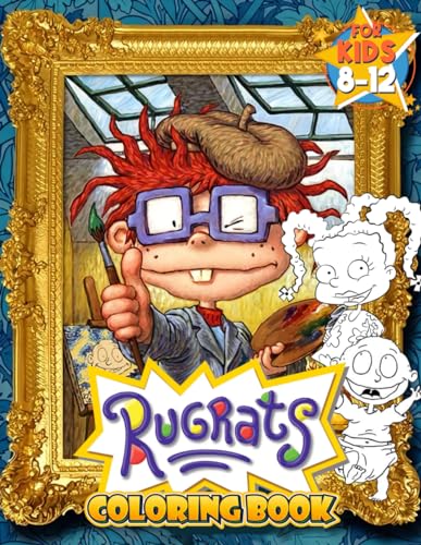 Cartoon Coloring Books: New Edition High Quality Fun & Cool Cartoon