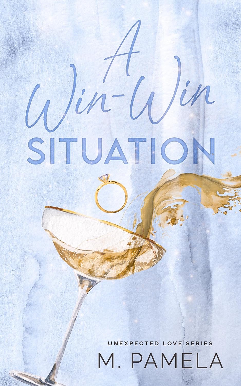 A Win-Win Situation