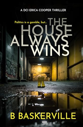 The House Always Wins