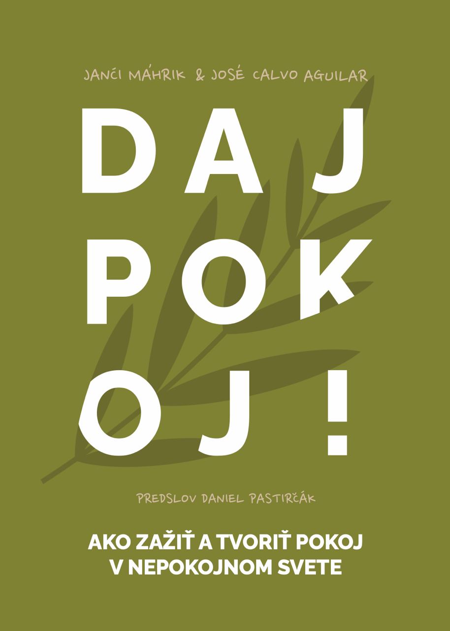 Daj pokoj!