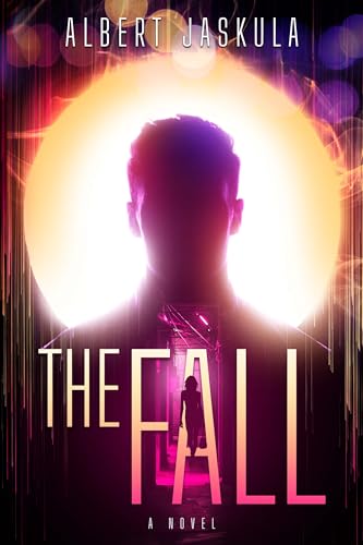 The Fall: A page-turning dark British thriller