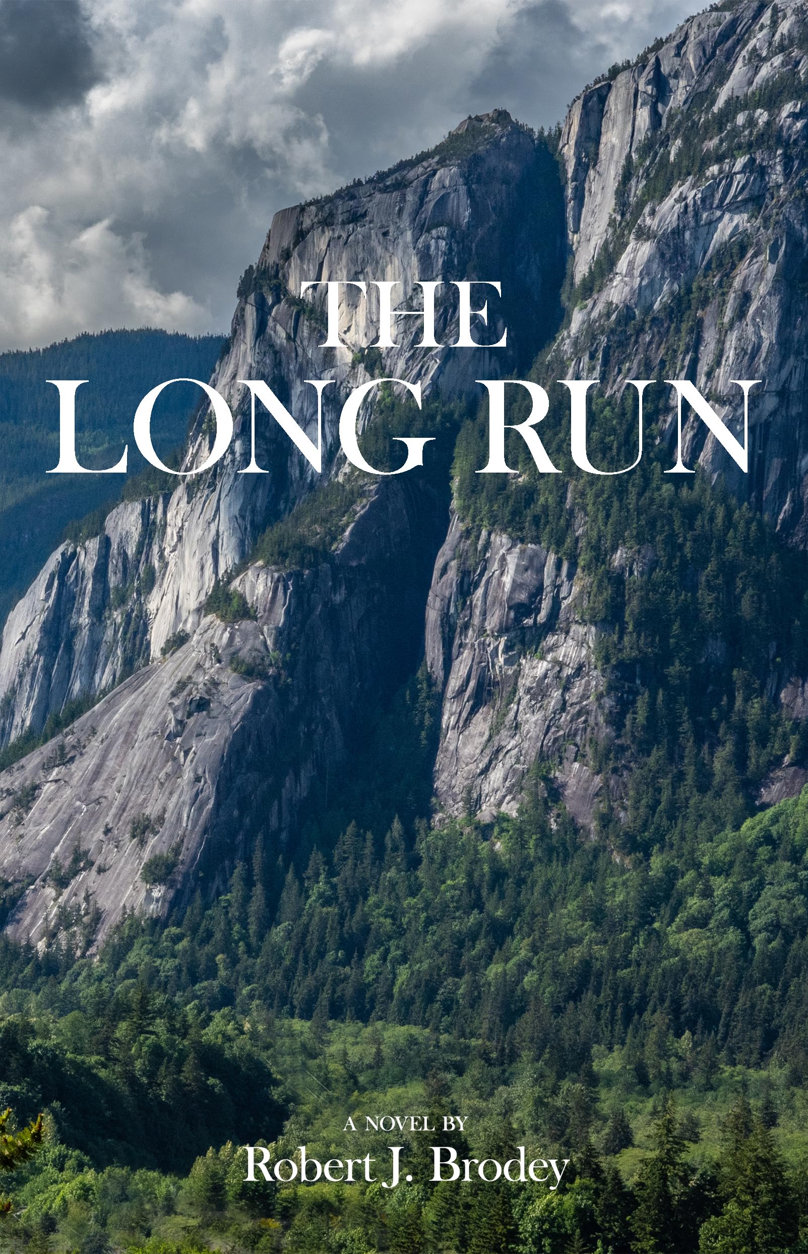 The Long Run