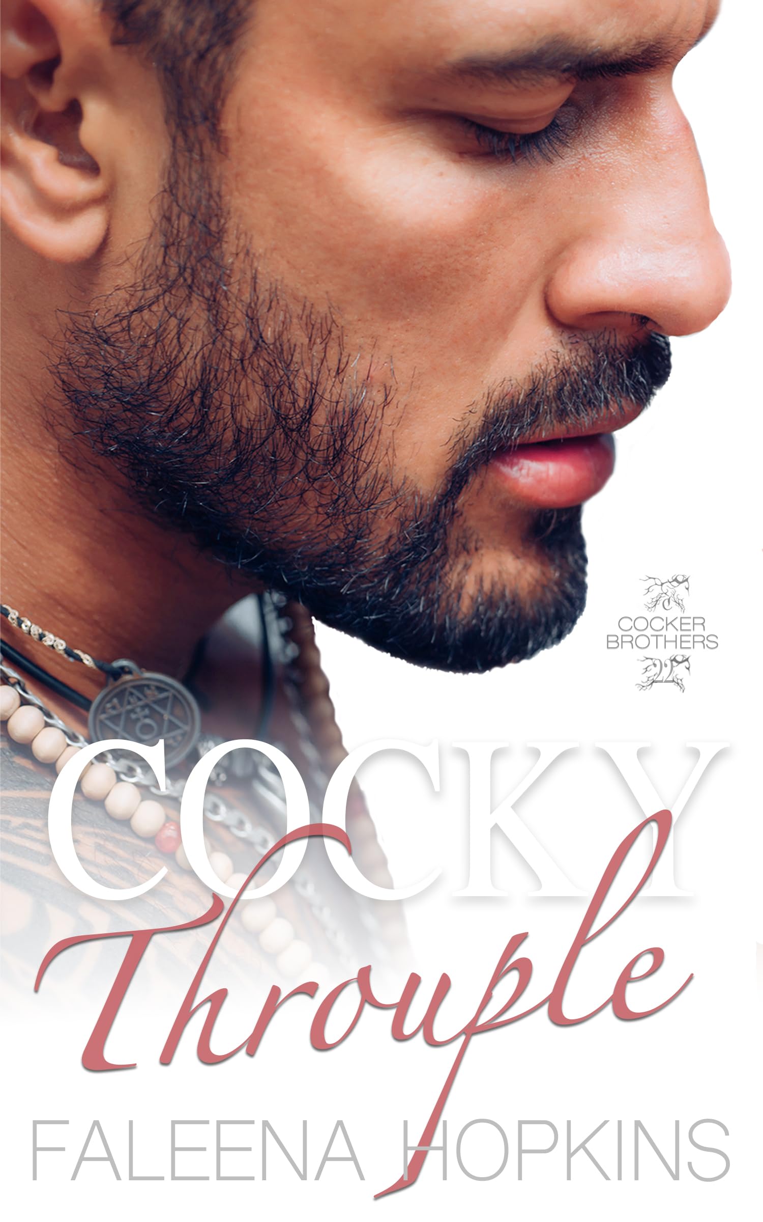 Cocky Throuple