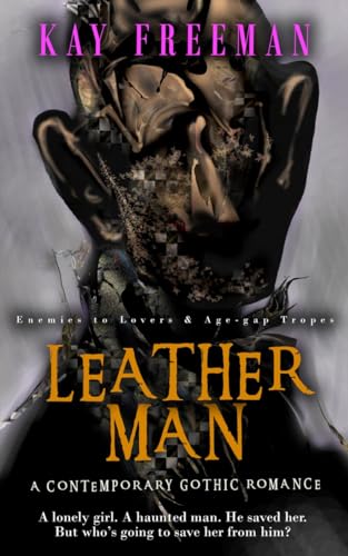 Leather Man